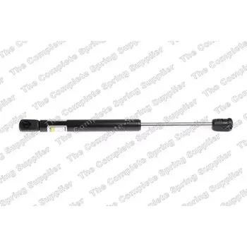 Auto-moto LESJÖFORS Pneumatická vzpěra kapoty motoru LSJ 8095807