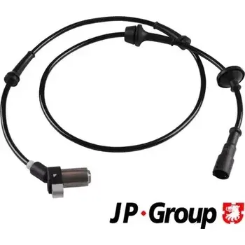 ABS JP GROUP Snímač počtu otáček kol JP GROUP JPG 1197106400