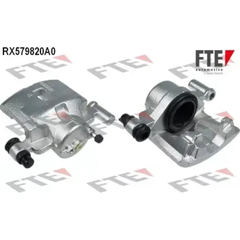 Brzdový třmen FTE Brzdový třmen FTE RX579820A0