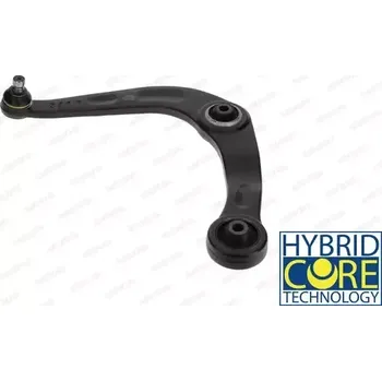 Zavěšení kol MOOG Řídící páka - zavěšení kol MG PE-TC-3538