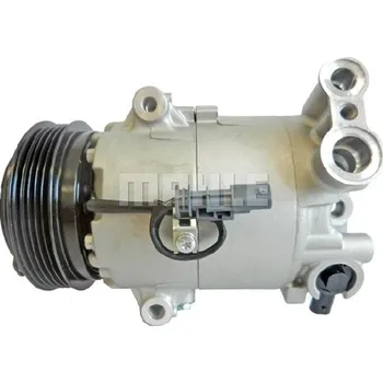Kompresor klimatizace Vauxhall 090135037,