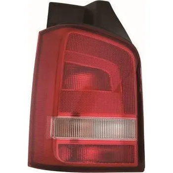 Osvětlení SPZ LORO Zadní světlo LOR 441-19B1L-UE