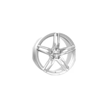 Alu kolo WHEELS GP1 8x18 5x112 ET30.00 silver
