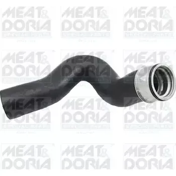 Motor automobilu MEAT & DORIA Hadice plnicího vzduchu MAD 96379