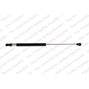 Dveře karosérie LESJÖFORS Plynová vzpěra zavazadlového prostoru LSJ 8126145