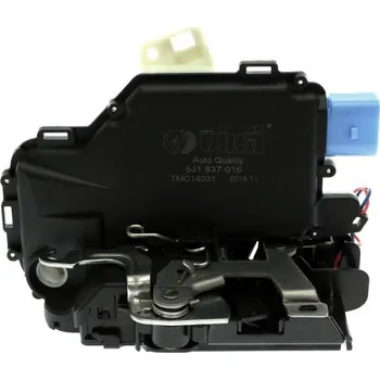 Dveře karosérie Starline Kompletní vnitřní zámek dveří - přední, pravý XS 3B1837016CE