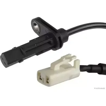 ABS HERTH+BUSS JAKOPARTS Snímač počtu otáček kol JAK J5900317