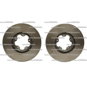 Brzdový kotouč Starline Brzdový kotouč - 300 mm PB 20547