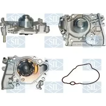 Chladič motoru Saleri SIL Vodní čerpadlo, chlazení motoru SLS PA1184