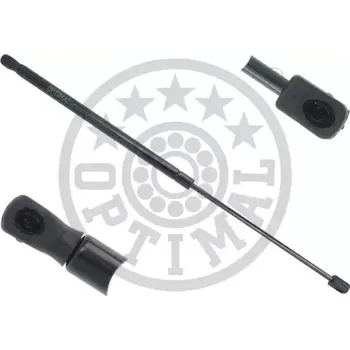 Karosérie OPTIMAL Plynová vzpěra zavazadlového prostoru OPT AG-50121