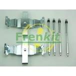 FRENKIT Sada příslušenství obložení kotoučové brzdy FK 901886