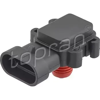 Autoelektrika TOPRAN Senzor tlaku sacího potrubí TPR 207 831