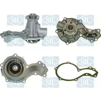 Vodní pumpa motoru Saleri SIL Vodní čerpadlo SLS PA840