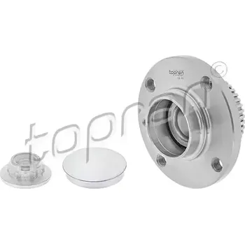 TOPRAN Sada ložiska kola TPR 109 701