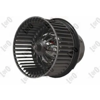 Ventilátor topení a klimatizace LORO Vnitřní ventilátor LOR 017-022-0003