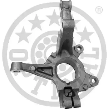 OPTIMAL Čep nápravy zavěšení kol OPT KN-701977-05-L