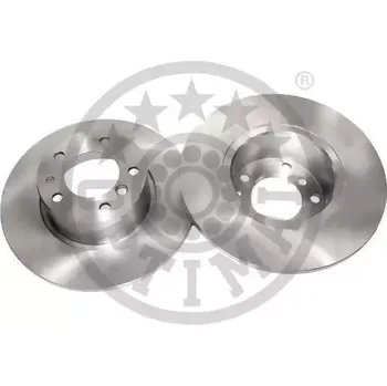 Brzdový kotouč OPTIMAL Brzdový kotouč - 302 mm OPT BS-3470C