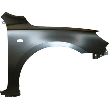 Blatník karosérie Starline P přední blatník s otvorem pro blikač, hatchback 80.55.310