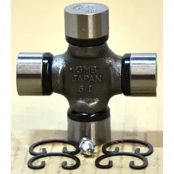 LÖBRO Kloub podélného hřídele LOB U 941