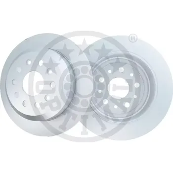 Brzdový kotouč OPTIMAL Brzdový kotouč - 328 mm OPT BS-9974C