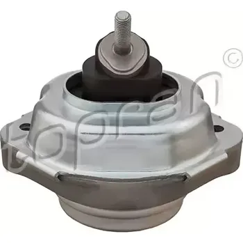 Zavěšení motoru TOPRAN Zavěšení motoru TPR 501 965