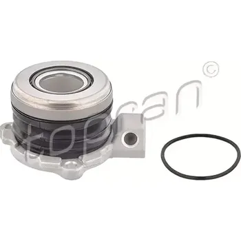 Spojkové ložisko TOPRAN Centrální vysouvač spojky TPR 205 257