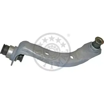 Zavěšení motoru OPTIMAL Držák zavěšení motoru OPT F8-6681