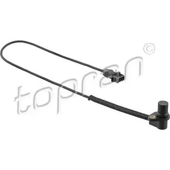 Čidlo automobilu TOPRAN Generátor impulsů klikový hřídel TPR 205 893