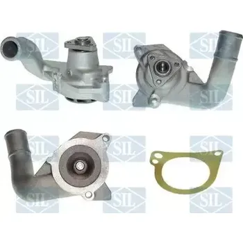 Vodní pumpa motoru Saleri SIL Vodní čerpadlo SLS PA879