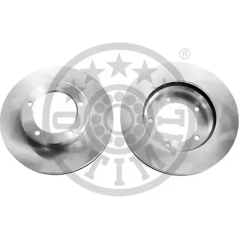 Brzdový kotouč OPTIMAL Brzdový kotouč - 313 mm OPT BS-8586HC