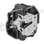 TOPRAN Zámek dveří TPR 623 617