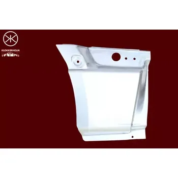 Blatník karosérie KLOKKERHOLM Boční stěna KK 3548602