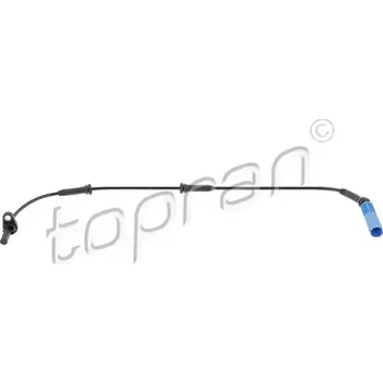 ABS TOPRAN Snímač počtu otáček kol TPR 501 079