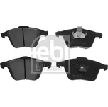 FEBI Sada brzdových destiček FB 116212