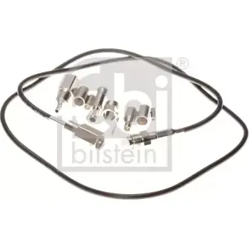 Autoanténa FEBI Sada kabelů na opravu, anténa febi Plus FB 107135