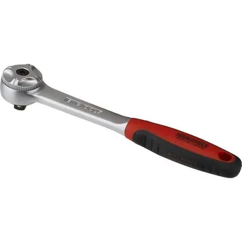Ráčna Teng Tools 3/8" Prachutěsná ráčna, 72 zubů, rychlé přepínání TT 186140208