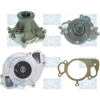 Vodní pumpa motoru Saleri SIL Vodní čerpadlo SLS PA1407