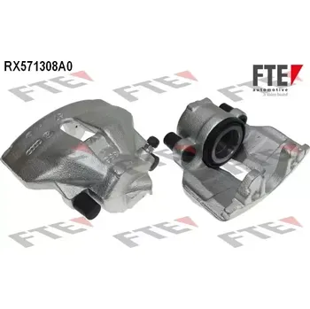 Brzdový třmen FTE Brzdový třmen FTE RX571308A0