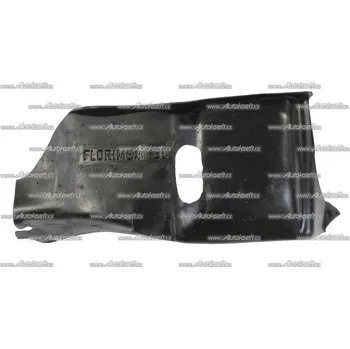 Kryt motoru boční kryt pod motor - pro model S3 - levý 12.24.347