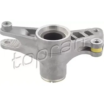 Rozvod motoru TOPRAN napínák - žebrovaný klínový řemen TPR 400 002