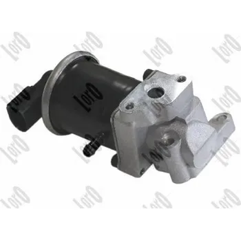 Ventil palivového systému LORO AGR ventil LOR 121-01-076