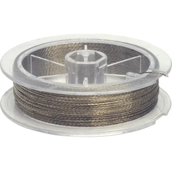 Příslušenství ke svářečce LKQ Řezací drát čelního skla - pletený GV WK0513