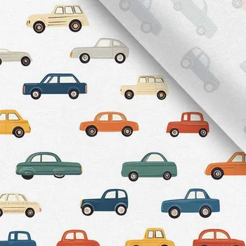 Úplet Takoy retro jízda