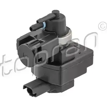 Ventil palivového systému TOPRAN Měnič tlaku turbodmychadla TPR 639 914