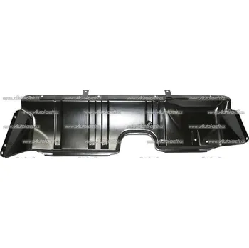 Kryt motoru ochranný kryt motoru - střed 40.12.328