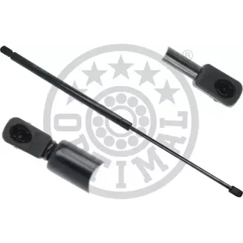 Dveře karosérie OPTIMAL Plynová vzpěra zavazadlového prostoru OPT AG-51476