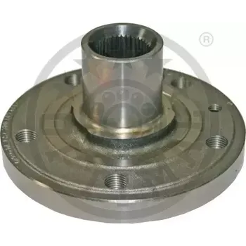 OPTIMAL Náboj kola OPT 04-P291