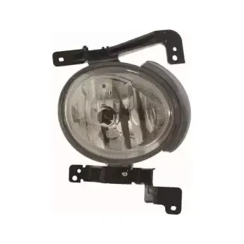 Mlhový světlomet LORO Mlhovka LOR 221-2026L-UE