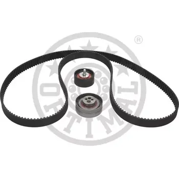 Rozvod motoru OPTIMAL Ozubení sada rozvodového řemene OPT SK-1343