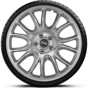 Poklice na kolo J-TEC Poklice na kola - kryty kol Hero 13" - sada 4 ks -